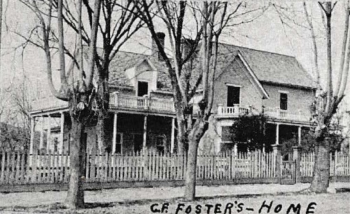 CF Foster Home