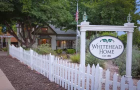 The Whitehead Home